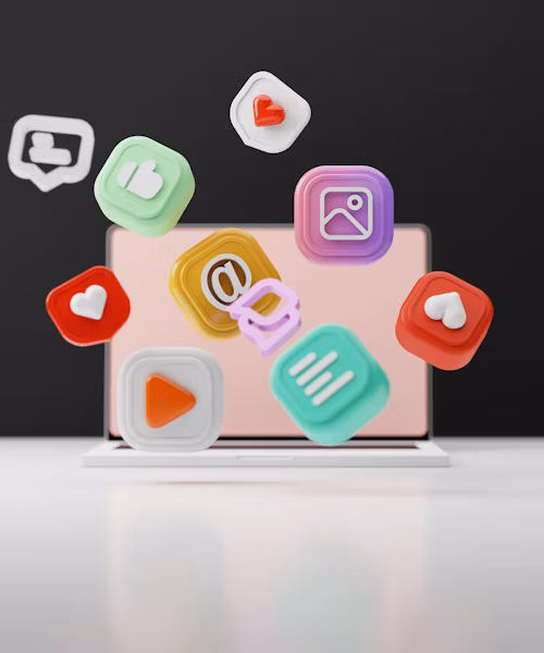 Content Creator